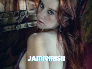 Jamie_Irish