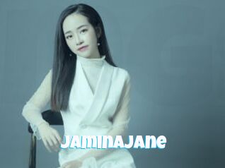 JaminaJane
