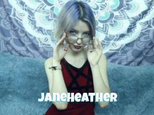 JaneHeather