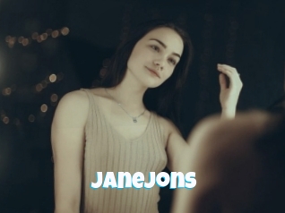 JaneJons