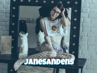 JaneSandens