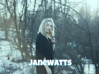 JaneWatts