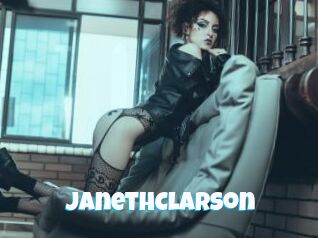 JanethClarson