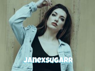 JanexSugarr