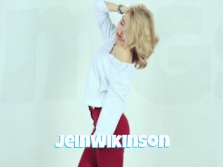 JeinWikinson