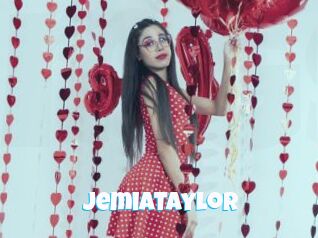 JemiaTaylor