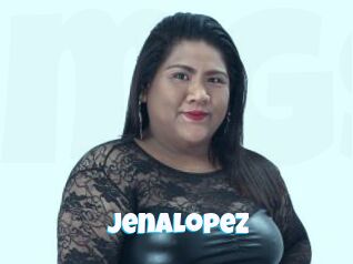 JenaLopez
