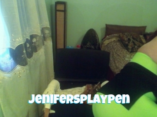 Jenifersplaypen