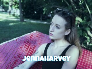 Jennaharvey