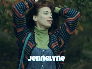 Jennelyne