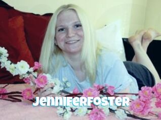JenniferFoster Miss Gros Seins
