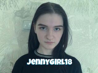 JennyGirl18