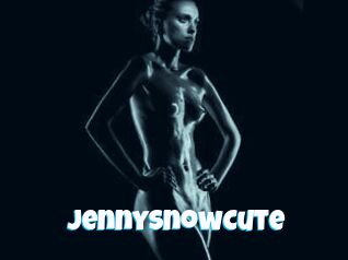 JennySnowCute