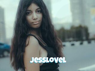 JessLovel