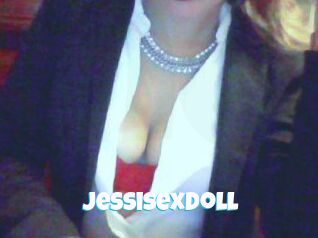 JessiSexdoll