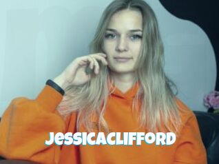 JessicaClifford