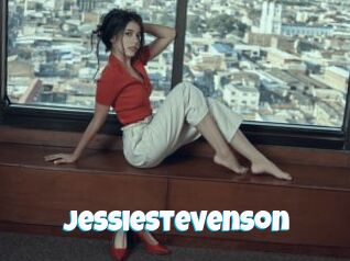 JessieStevenson