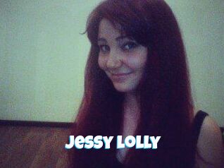 Jessy_lolly