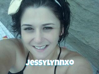 Jessylynnxo