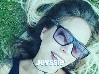 Jeyssie