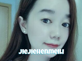 Jiejiehenmeili