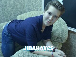 JinaHayes