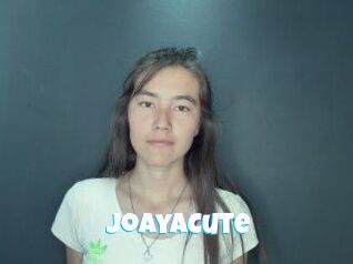 JoAyaCute