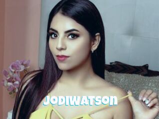 JodiWatson