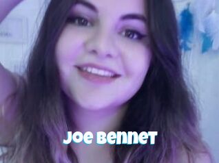 Joe_Bennet