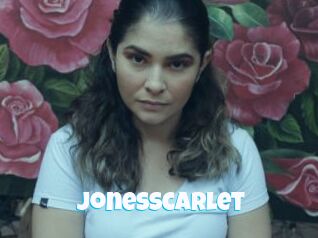 JonesScarlet