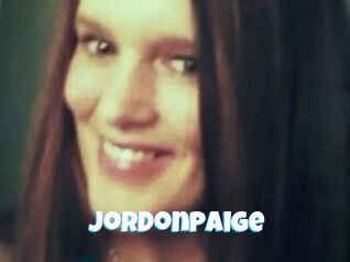 JordonPaige