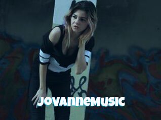 JovanneMusic