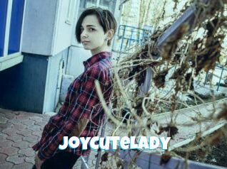 JoyCuteLady