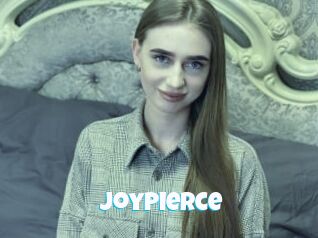 JoyPierce