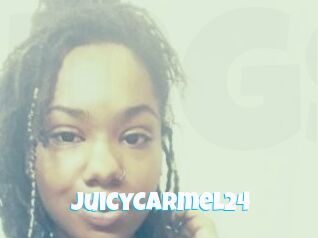 JuicyCarmel24