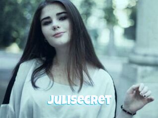 JuliSecret