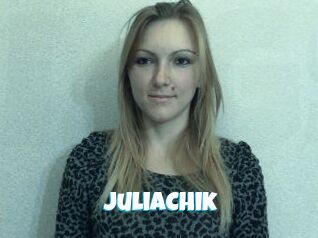 JuliaChik