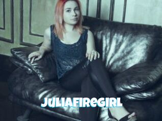 JuliaFireGirl