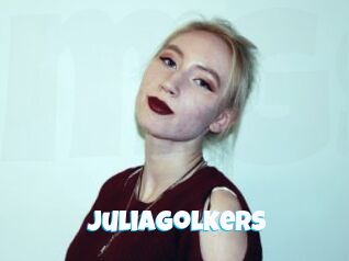 JuliaGolkers