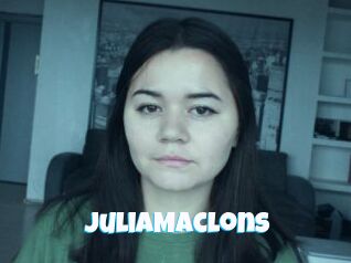 JuliaMaclons