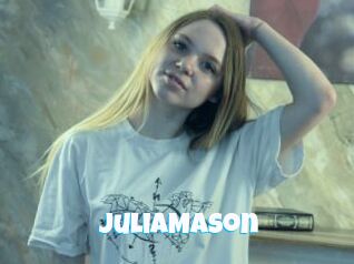 JuliaMason