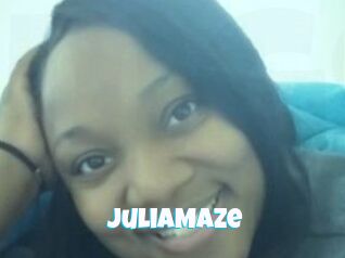 JuliaMaze