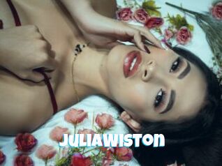 JuliaWiston