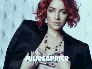 JulieCaprice