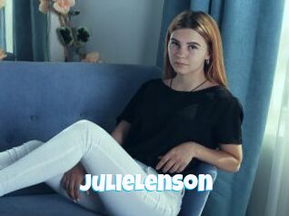 JulieLenson