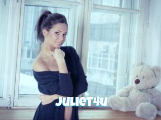 Juliet4u