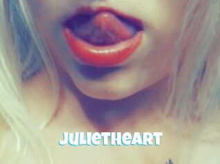 JulietHeart