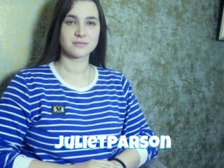 JulietParson