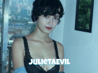 JulietaEvil
