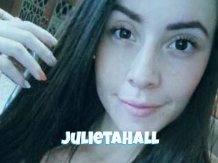 JulietaHall